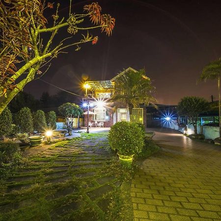 Wen Xin Yuan Homestay Puli Dış mekan fotoğraf