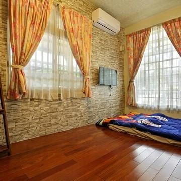 Wen Xin Yuan Homestay Puli Dış mekan fotoğraf
