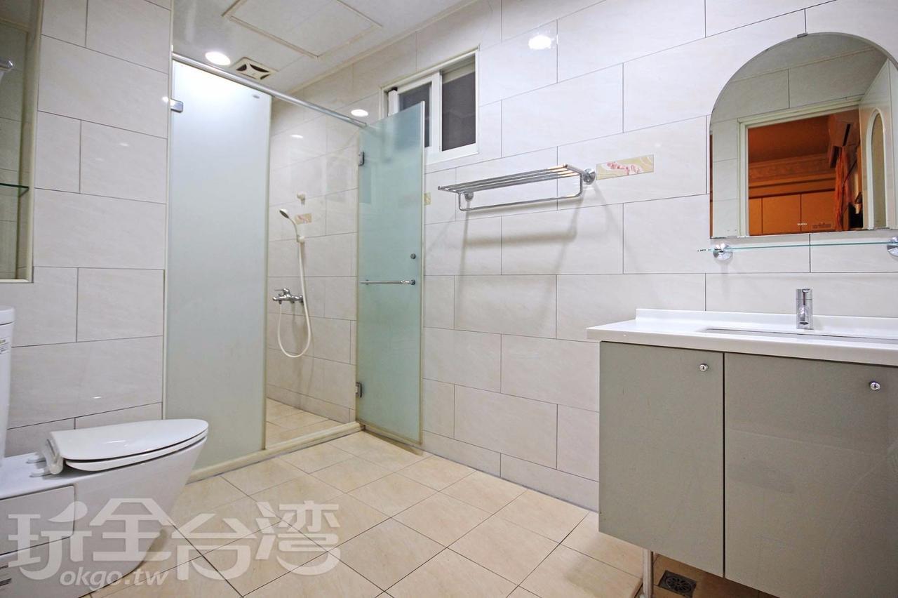 Wen Xin Yuan Homestay Puli Dış mekan fotoğraf