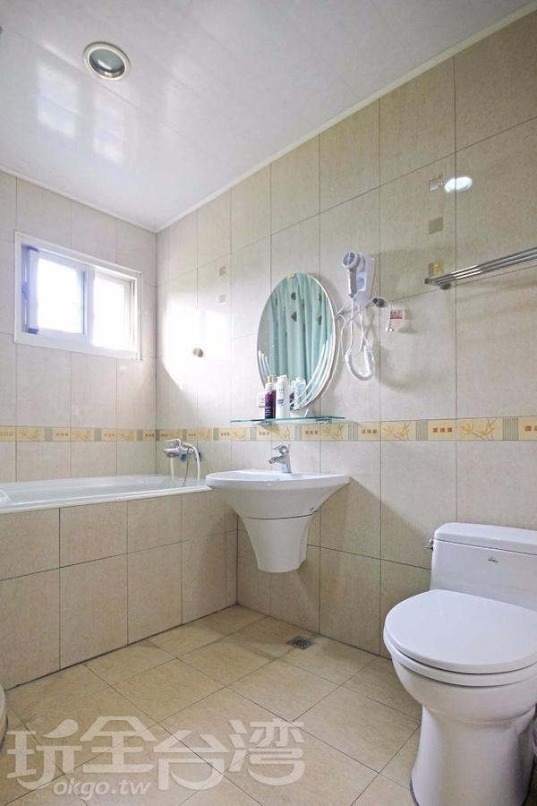 Wen Xin Yuan Homestay Puli Dış mekan fotoğraf