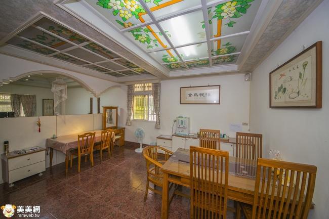 Wen Xin Yuan Homestay Puli Dış mekan fotoğraf